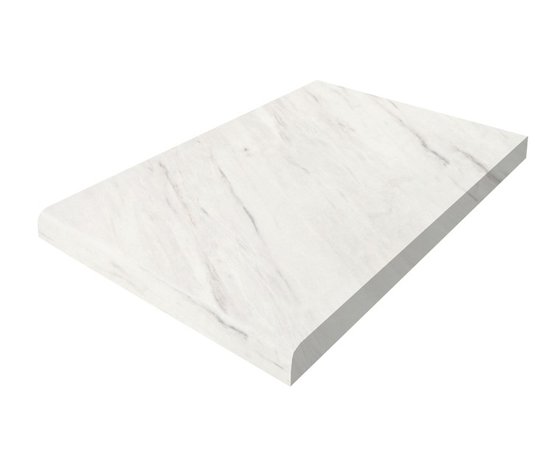 Marmur Levanto Biały