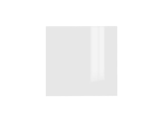 Panel zmywarki Campari 60 cm | front biały połysk