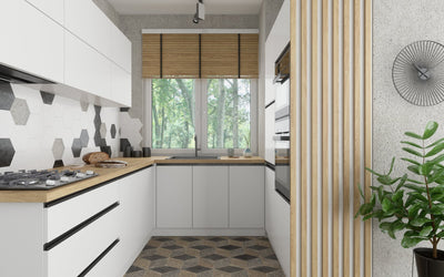 LED lighting in a bespoke kitchen — where to install it, what to choose and how much it costs