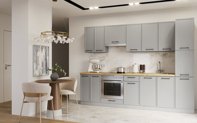 Kitchen manufacturer in Elbląg — why buying straight from the factory is cheaper