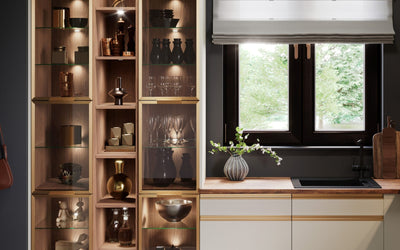 How to plan a bespoke kitchen — a step-by-step guide