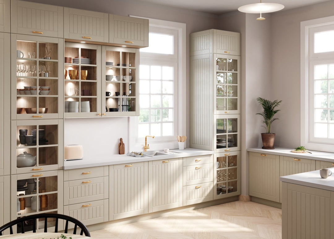 Kuchnia Furnipark — model Lora