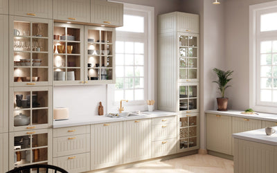 How much does a bespoke kitchen cost? How to read a furniture quote