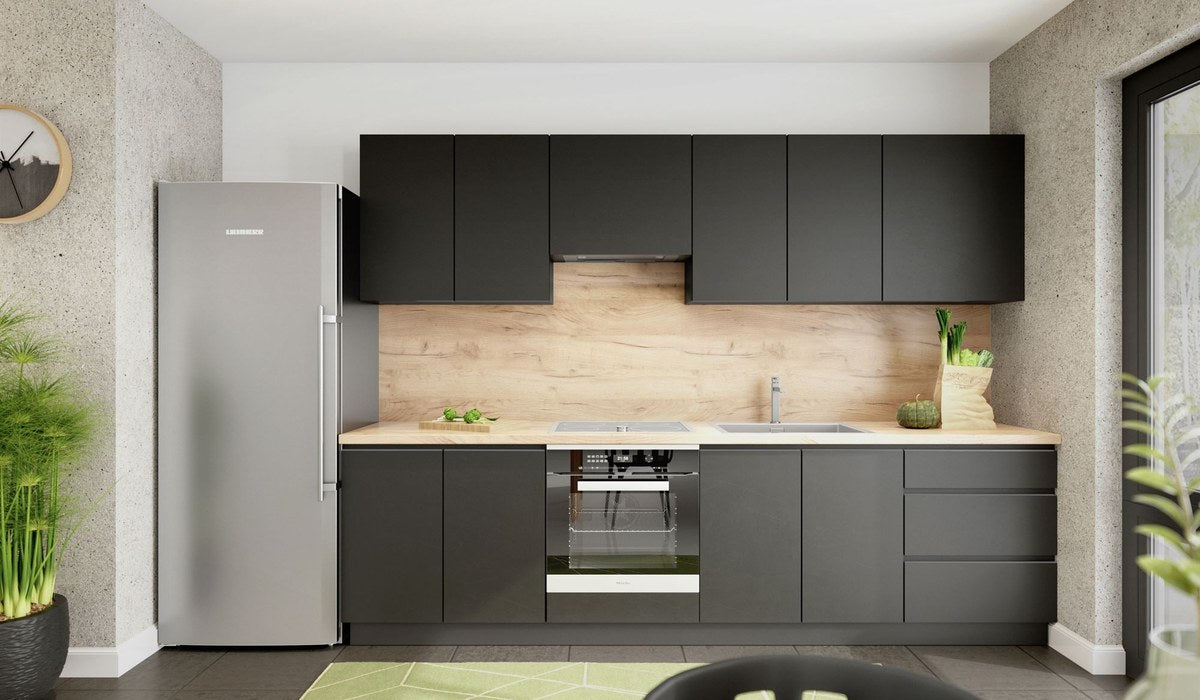How much does a bespoke kitchen cost — how to read a furniture quote