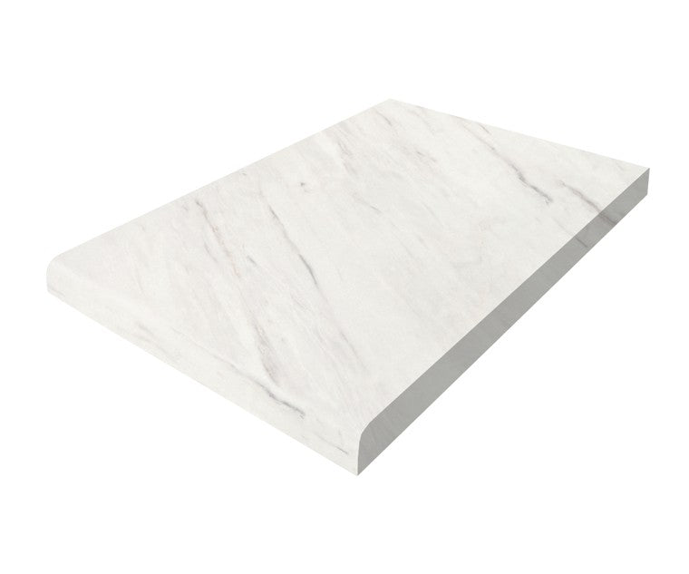 Marmur Levanto Biały