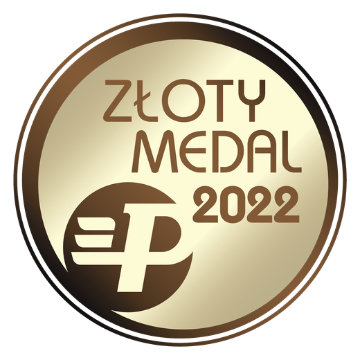 Złoty Medal