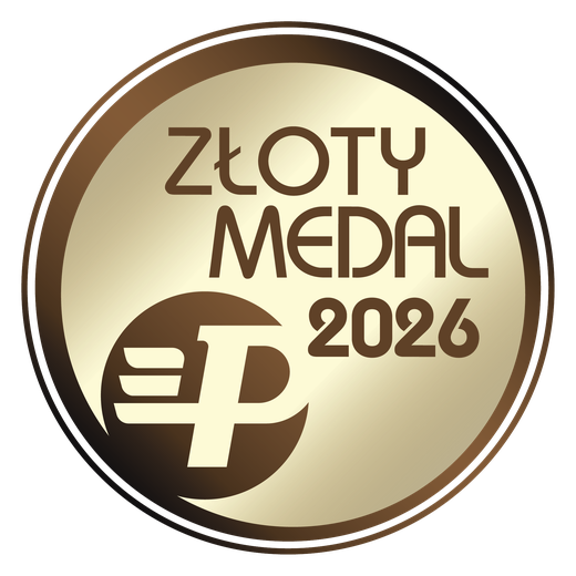 Złoty Medal MTP