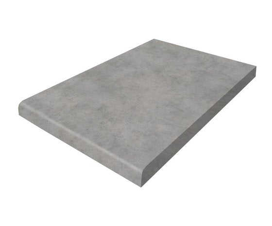 Beton Chicago Jasnoszary