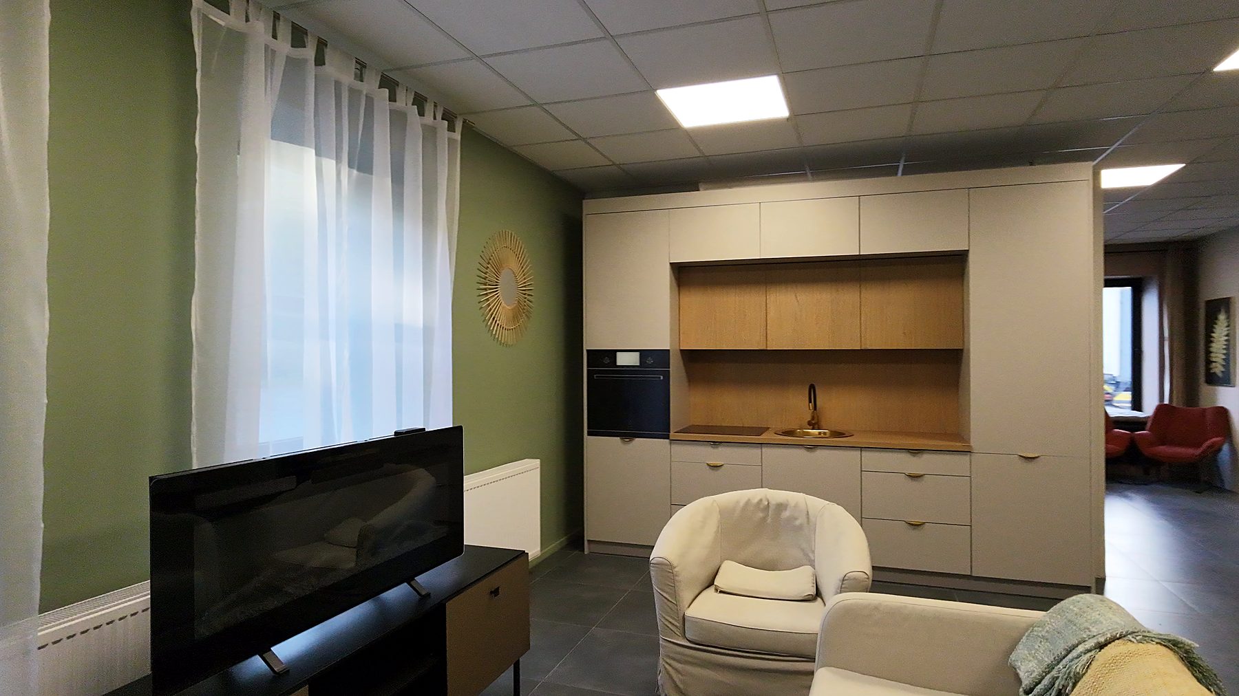 Showroom Furnipark w Elblągu — ekspozycja 5